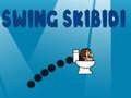 Гульня Swing Skibidi онлайн Гульня Swing Skibidi онлайн