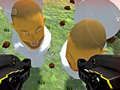 Гульня Сhooting Survival Skibidi Toilet онлайн