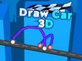 Гульня Намалюй аўтамабіль 3D онлайн