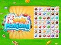 Гульня Candy Mahjong онлайн
