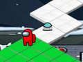 Гульня Among Us Arcade онлайн