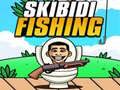 Гульня Рыбалка Skibidi онлайн Гульня Рыбалка Skibidi онлайн