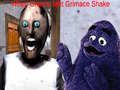 Гульня Калі Бабушка Сустрела Grimace Shake онлайн
