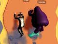Гульня Skibidi супраць Grimace: Гонка Альпіністаў онлайн Гульня Skibidi супраць Grimace: Гонка Альпіністаў онлайн