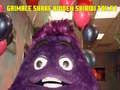 Гульня Скрытый туалет Grimace Shake онлайн