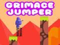 Гульня Grimace Папрыгун онлайн
