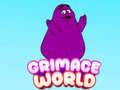 Гульня Свет Grimace онлайн