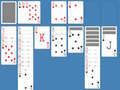 Гульня Klondike Solitaire 3 хода онлайн