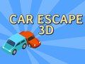 Гульня Авто ўцячы 3D онлайн