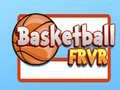 Гульня Basket FRVR онлайн Гульня Basket FRVR онлайн