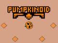 Гульня Pumpkinoide онлайн Гульня Pumpkinoide онлайн