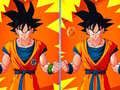 Гульня Dragon Ball Z Эпічная Розніца онлайн Гульня Dragon Ball Z Эпічная Розніца онлайн