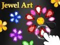 Гульня Jewel Art онлайн