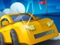 Гульня Разрушэнне Гоночных Аўтамабіляў онлайн