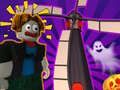 Гульня Roblox: Страшная Вежа онлайн Гульня Roblox: Страшная Вежа онлайн