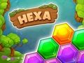 Гульня Гекса онлайн Гульня Гекса онлайн