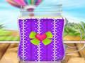 Гульня Smoothie King онлайн Гульня Smoothie King онлайн