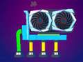Гульня Idle GPU Mining Clicker онлайн