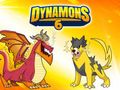 Гульня Dynamons 6 онлайн