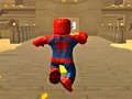 Гульня Roblox: Абнаўленне Чалавека-Паўка онлайн Гульня Roblox: Абнаўленне Чалавека-Паўка онлайн