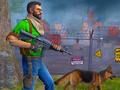 Гульня TPS Стралецкія войны 3D онлайн