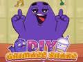 Гульня DIY Grimace Shake онлайн Гульня DIY Grimace Shake онлайн