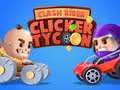 Гульня Clash Rider Clicker Tycoon онлайн Гульня Clash Rider Clicker Tycoon онлайн