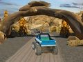 Гульня Экстрэмальнае кіраванне багі і грузавіка 3D онлайн