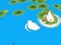 Гульня Утяткі.io онлайн
