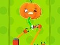Гульня Worm Out: Гульня-голаўламка онлайн
