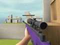 Гульня Бой снайперов онлайн