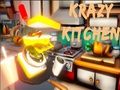 Гульня Выкрутасная Кухня онлайн