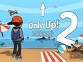 Гульня Толькі Вверх! Паркур 2 онлайн Гульня Толькі Вверх! Паркур 2 онлайн