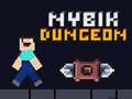 Гульня Нубік Падзямелле онлайн