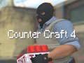 Гульня Counter Craft 4 онлайн