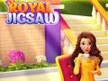 Гульня Кароны Пазл онлайн