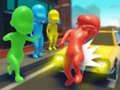 Гульня Игры для 2-4 гульцоў онлайн