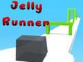 Гульня Jelly Runner онлайн