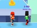 Гульня Майстар Паркура 3D онлайн