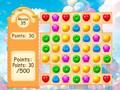 Гульня Candyland: Матч-3 онлайн