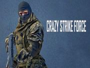 Гульня Шалёная Ударная Сіла онлайн
