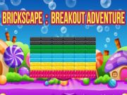 Гульня Brickscape: Авантура выхаду онлайн Гульня Brickscape: Авантура выхаду онлайн