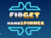 Гульня Fidget Spinner онлайн