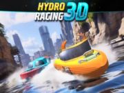 Гульня Гидра Гонкі 3D онлайн Гульня Гидра Гонкі 3D онлайн