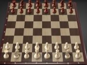 Гульня Святлiсты Шахматы Міні онлайн