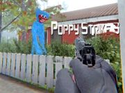 Гульня Poppy Strike 3 онлайн