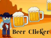 Гульня Beer Clicker онлайн