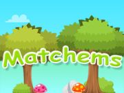 Гульня Матчемы онлайн