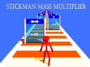 Гульня Stickman Масcавы Множнік онлайн