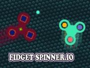 Гульня Fidget Spinner.io онлайн